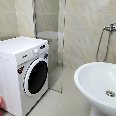Apartman Krash