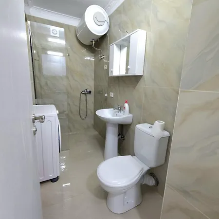 Apartman Krash