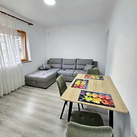 Krash Tirana