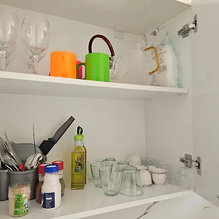Apartman Krash *